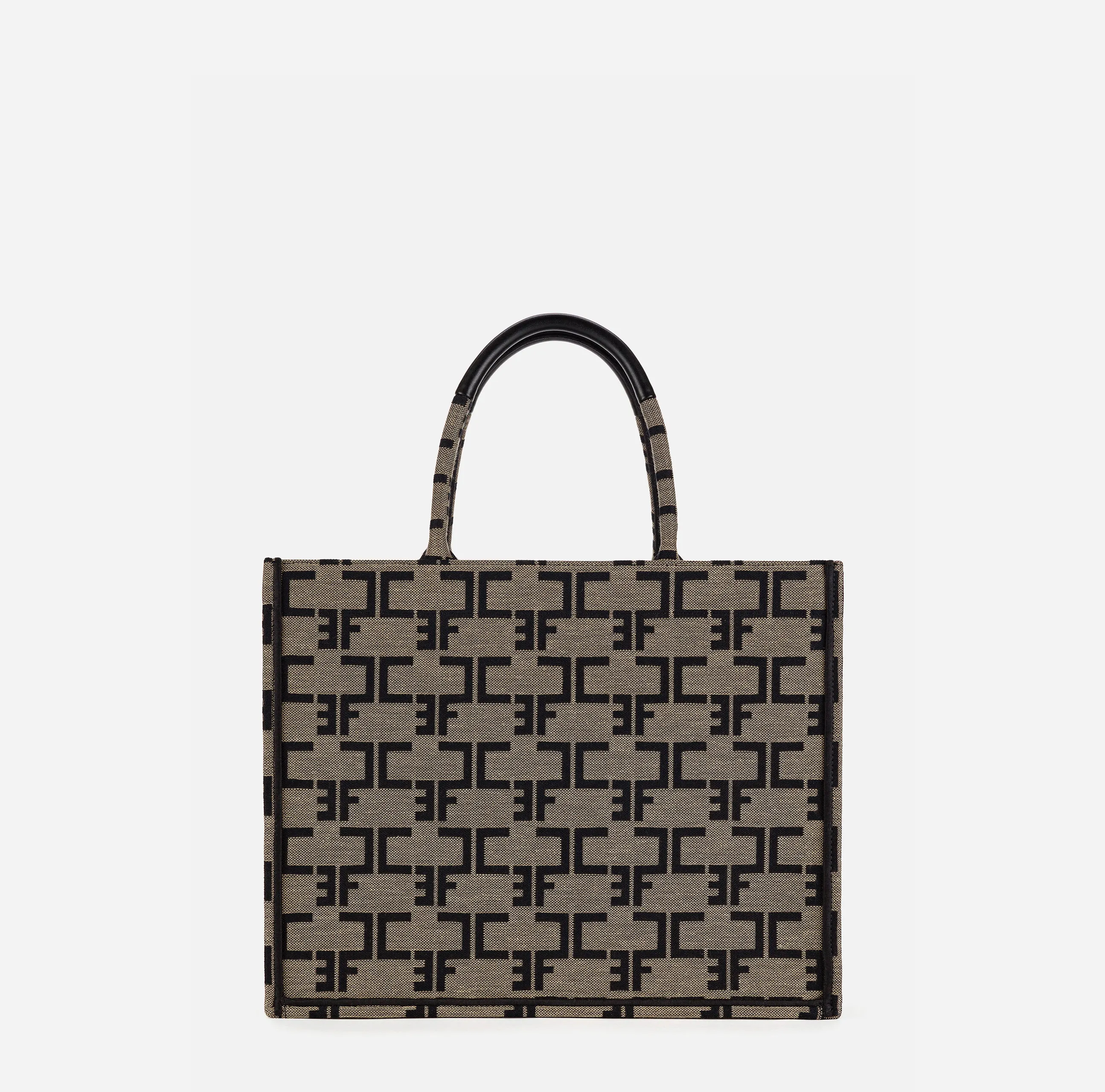 Borsa Monogram Media