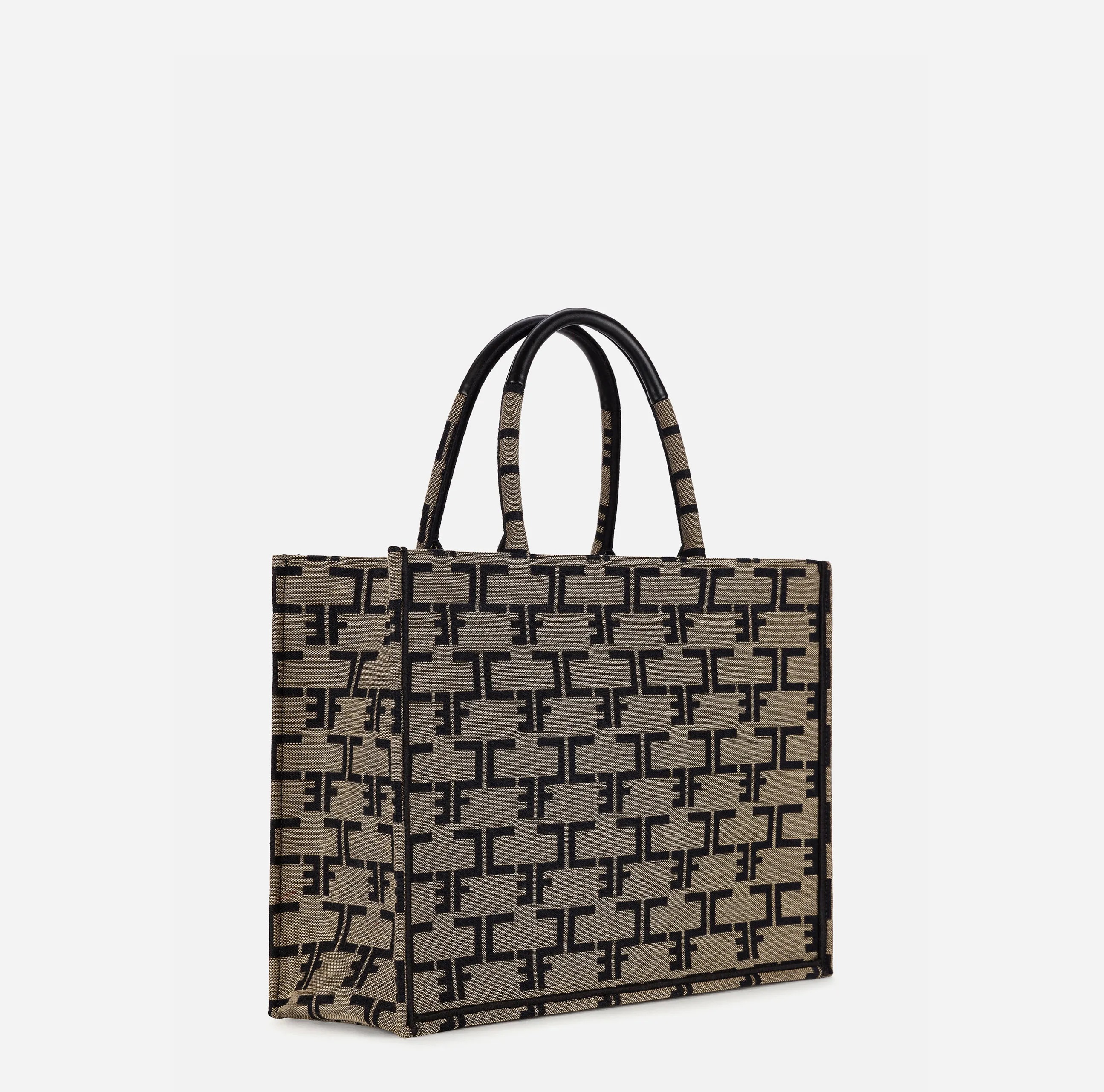 Borsa Monogram Media
