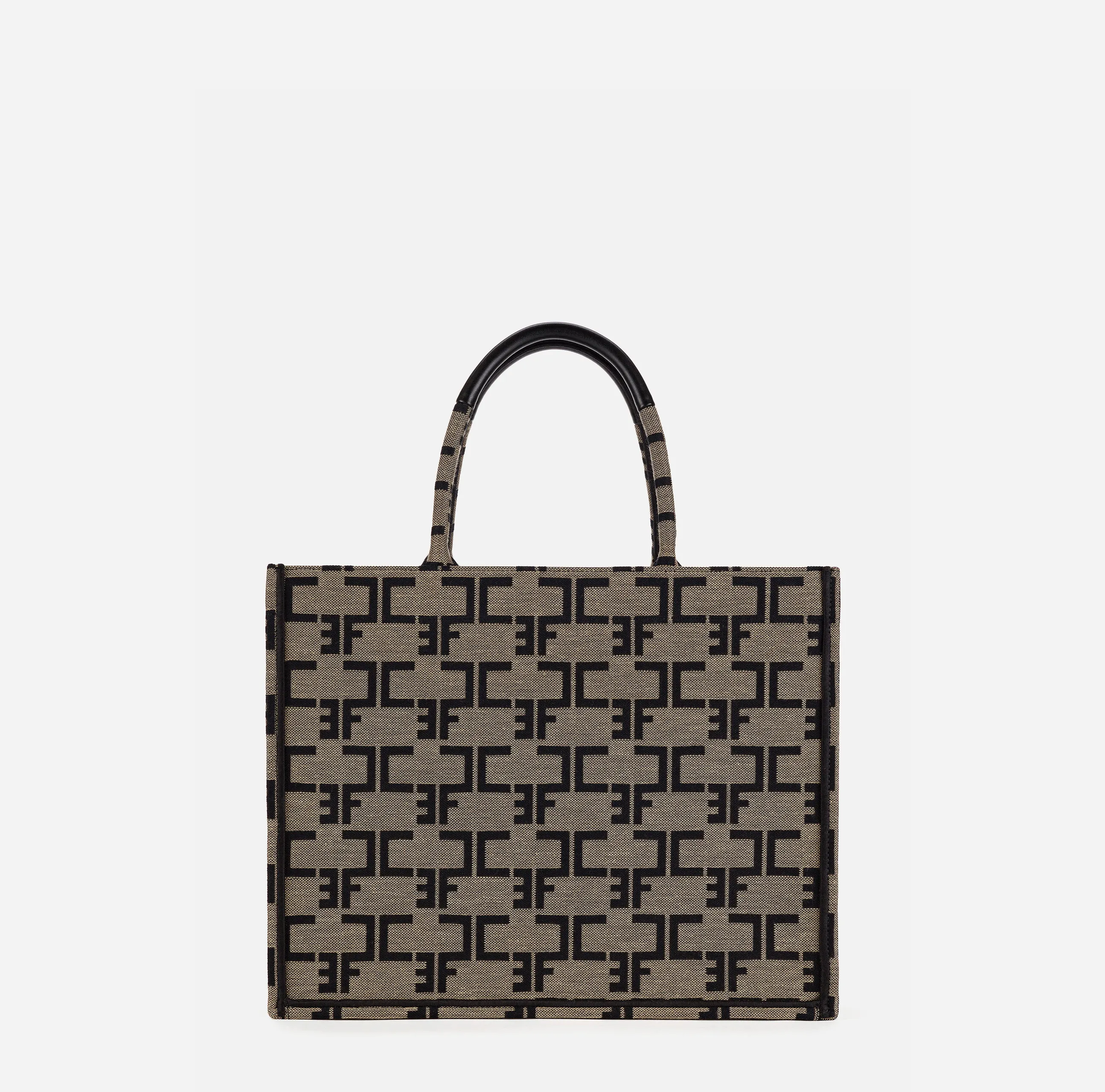 Borsa Monogram Media