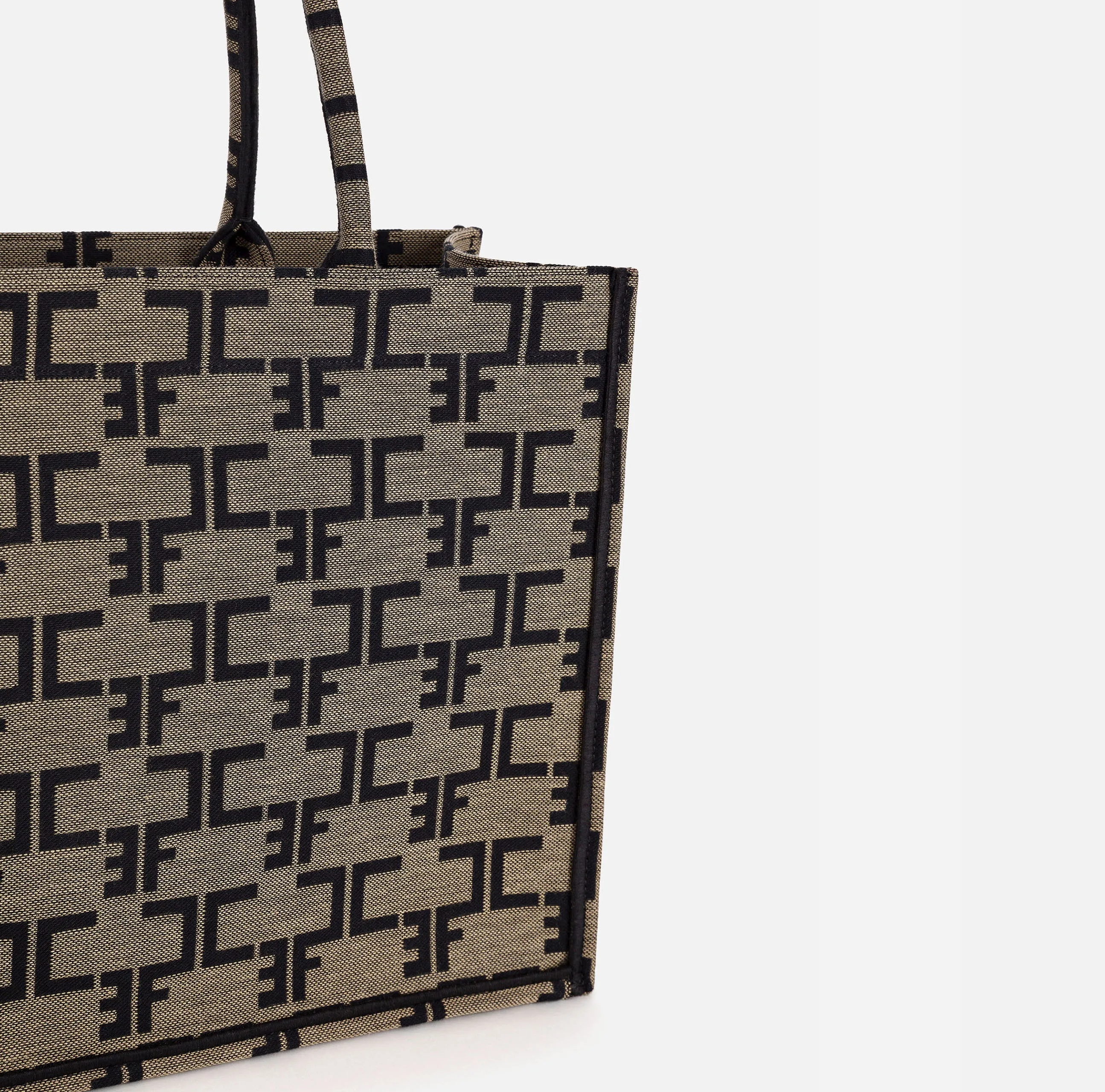 Borsa Monogram Media