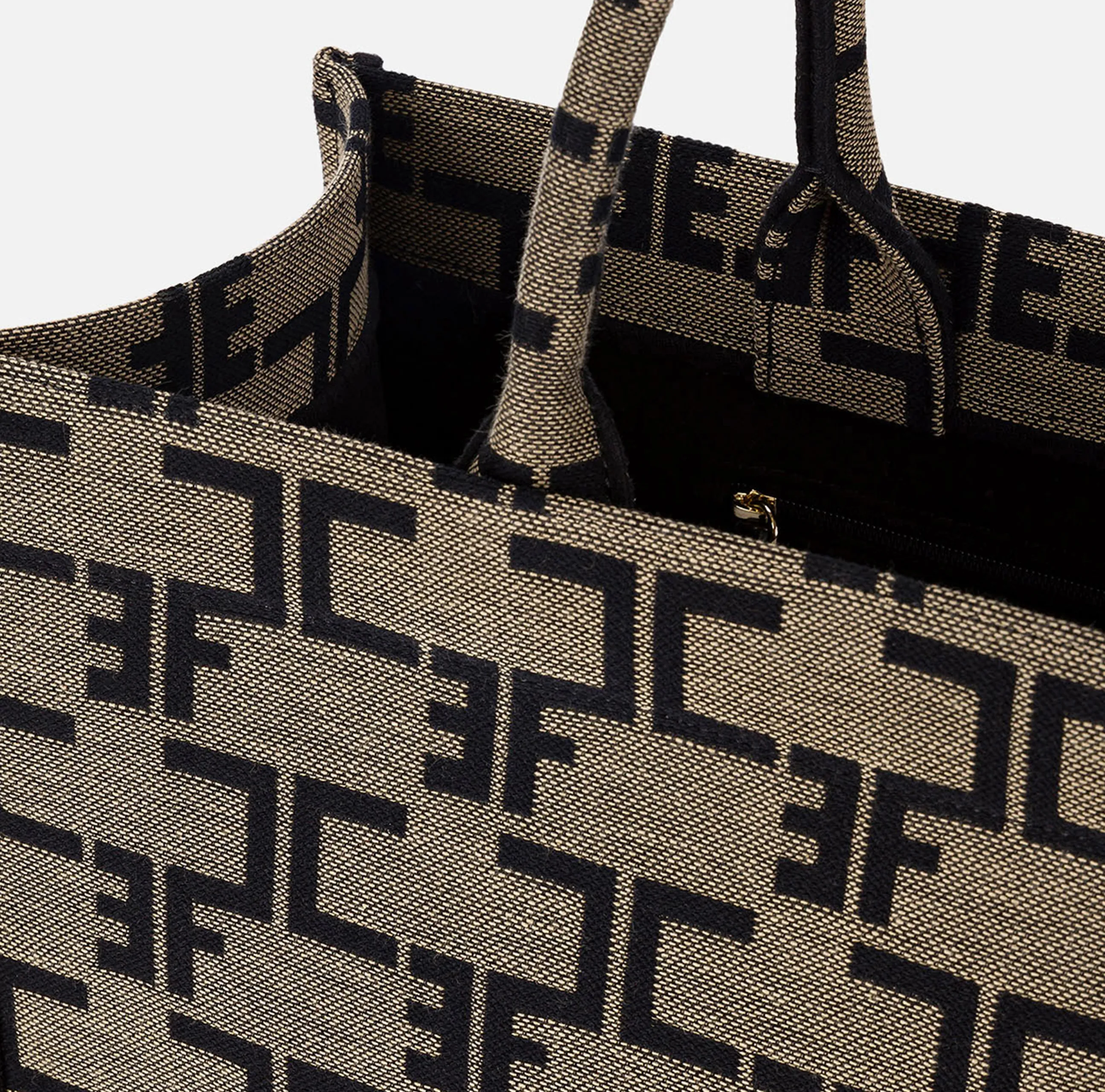 Borsa Monogram Media