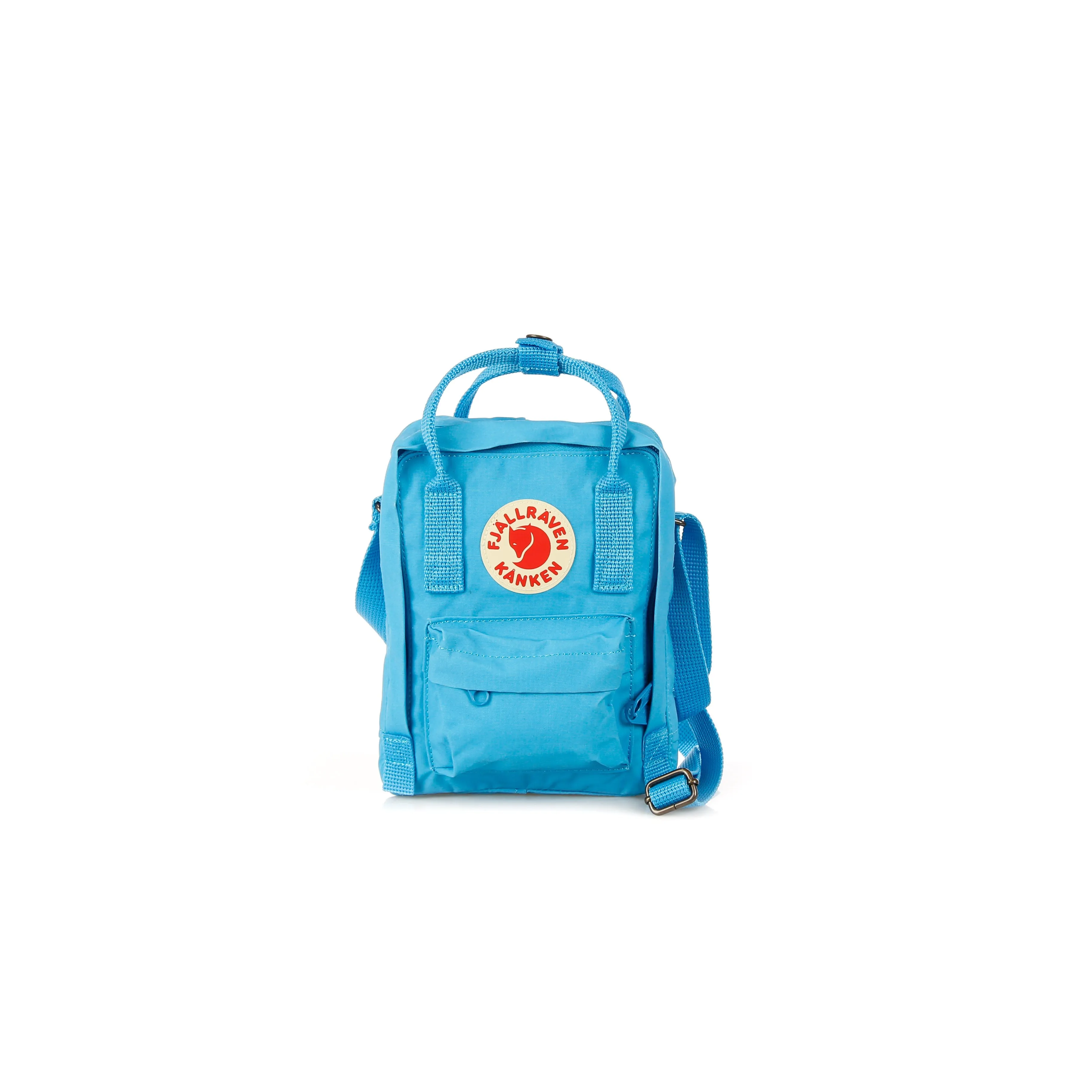 Borsello Unisex Kanken Sling Deep Turquoise