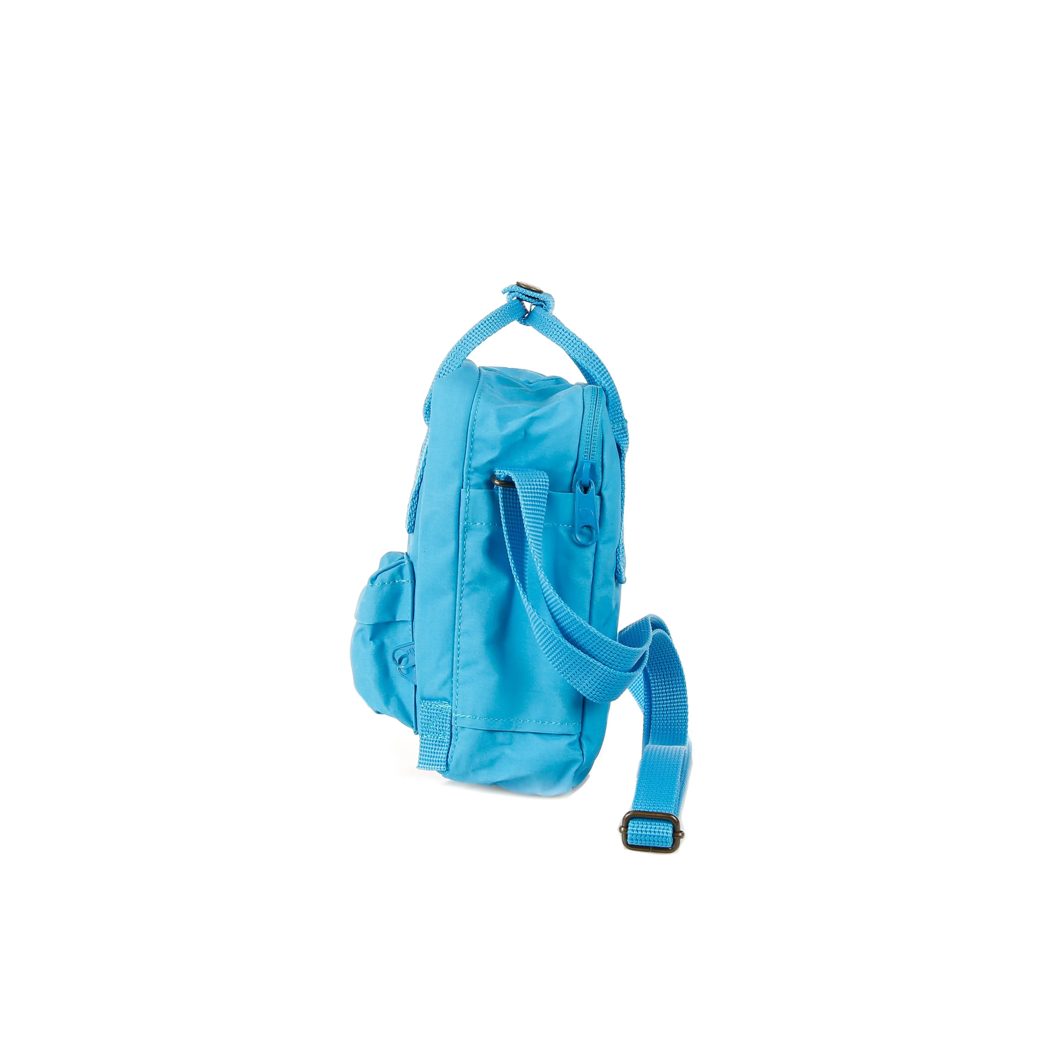 Borsello Unisex Kanken Sling Deep Turquoise