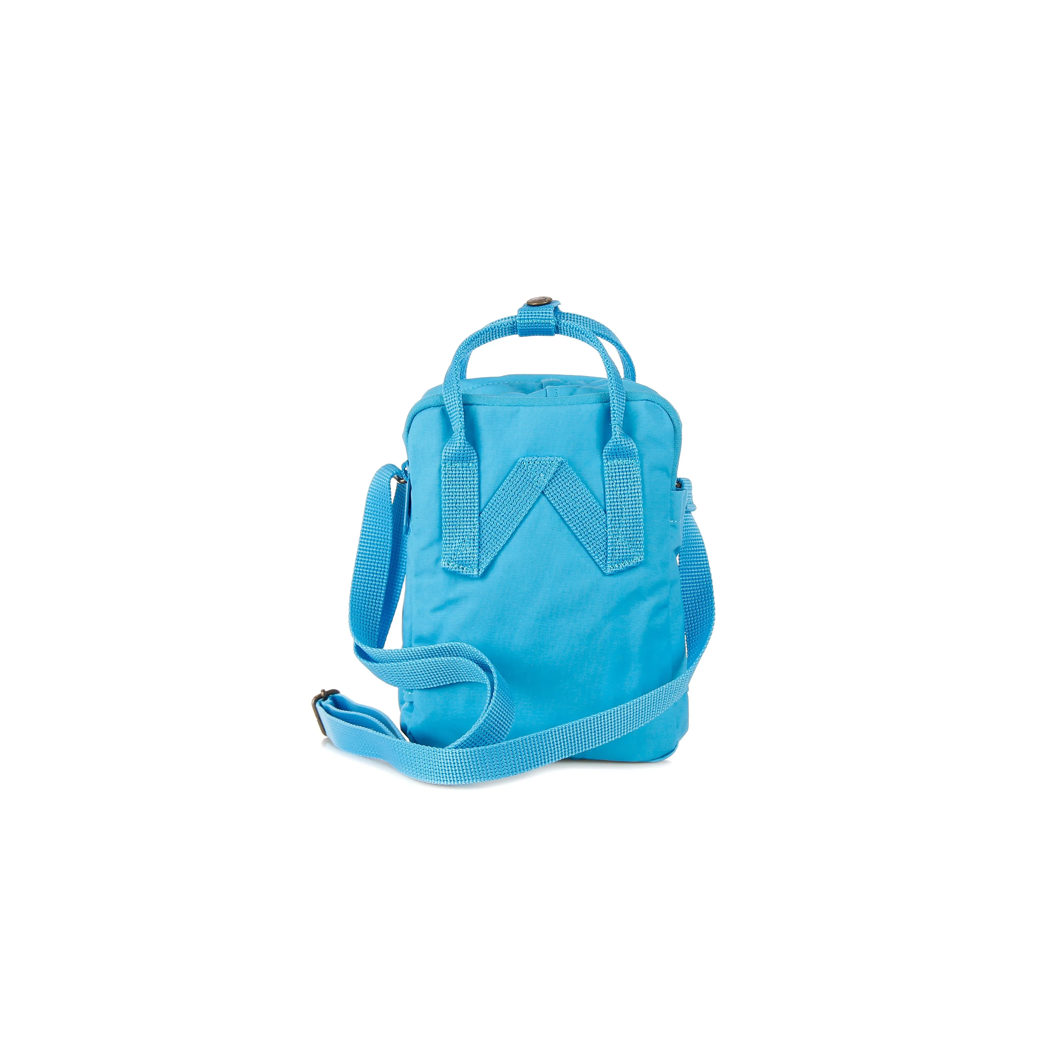 Borsello Unisex Kanken Sling Deep Turquoise
