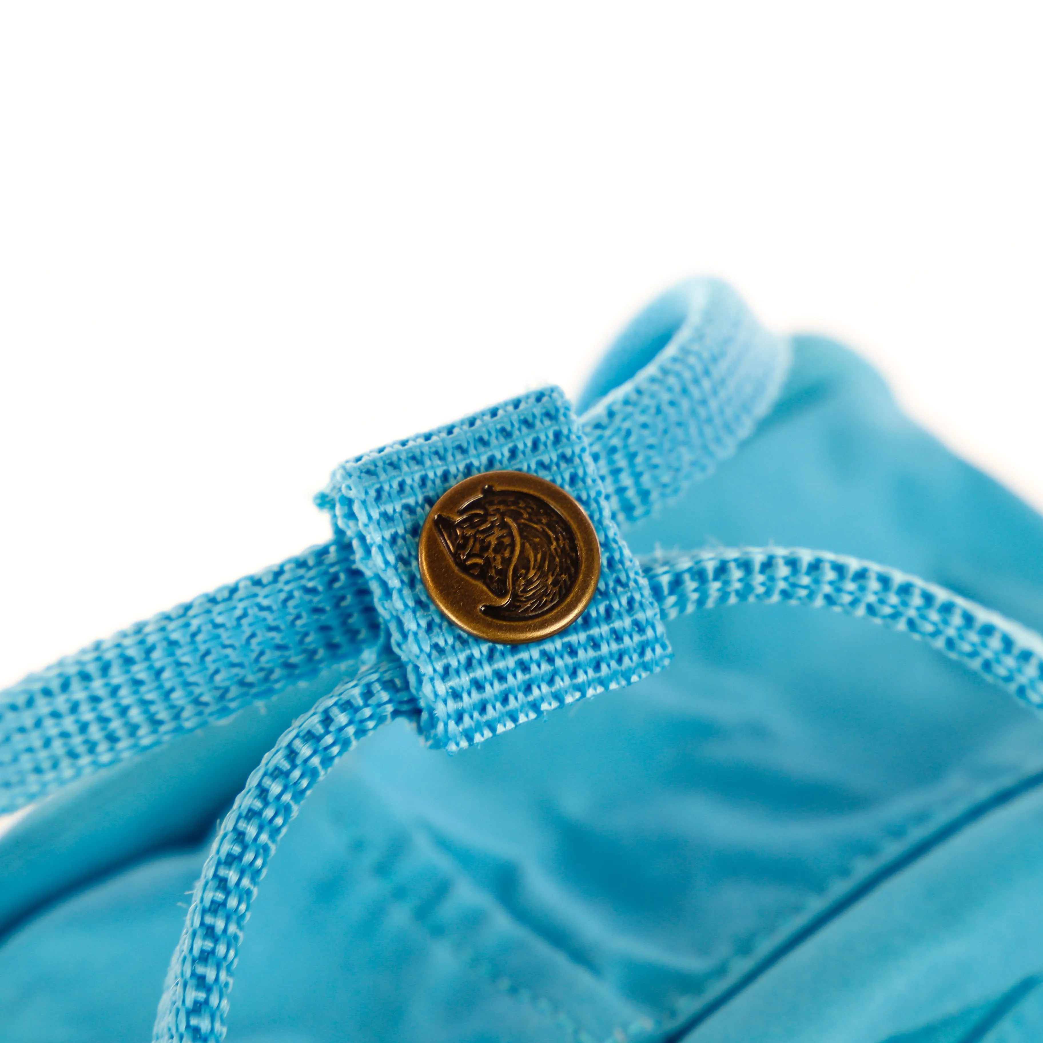 Borsello Unisex Kanken Sling Deep Turquoise