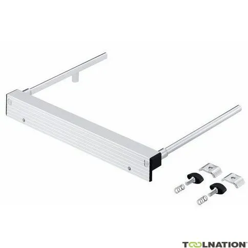 Bosch Professional Accessori 1600Z0000X Guida parallela per bosch GKT 55