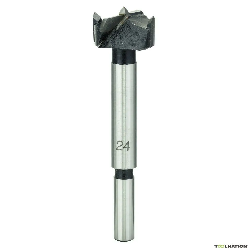 Bosch Professional Accessori 2608597606 Punta in carburo di tungsteno 24