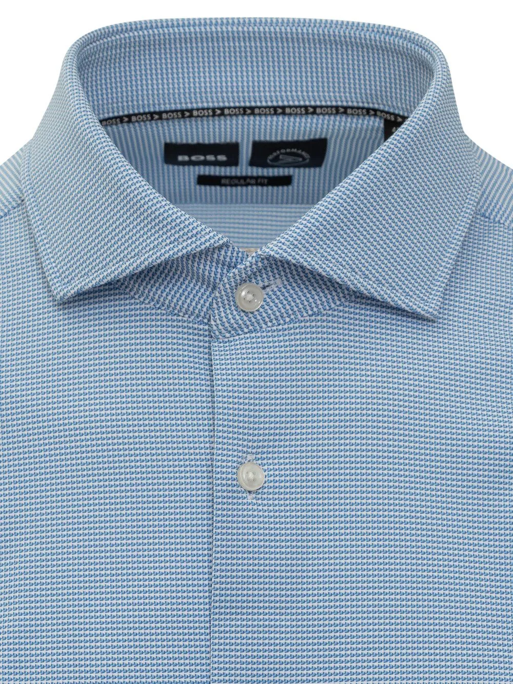 BOSS Camicia  