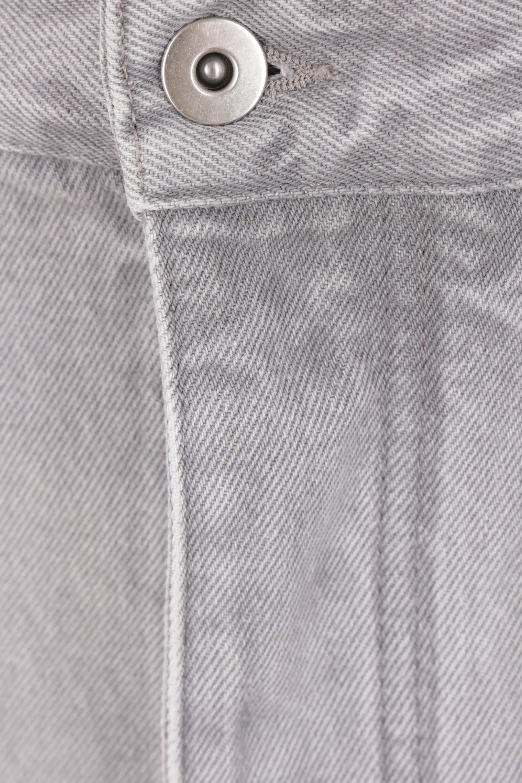  BOTTEGA VENETA jeans loose-fit in denim 