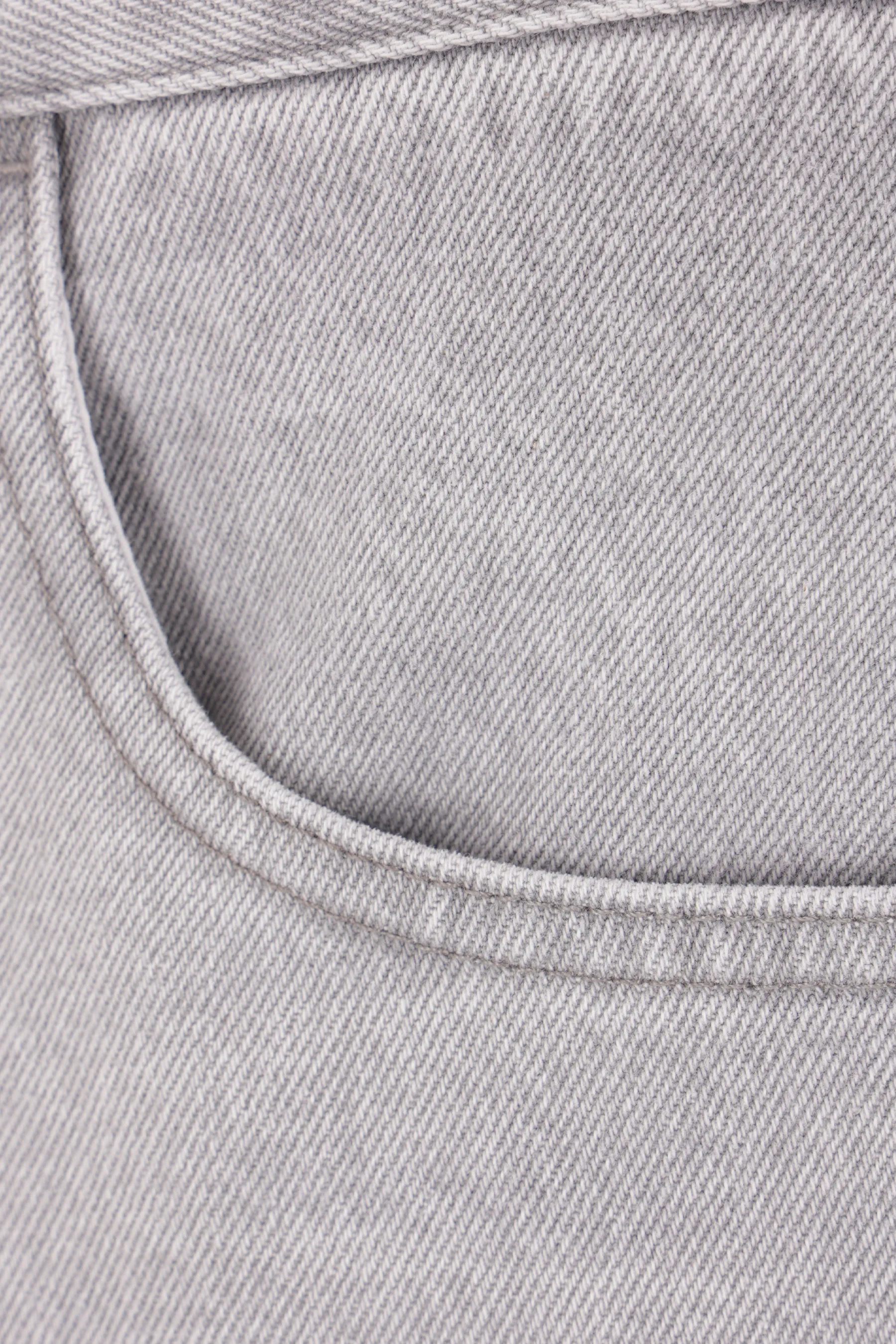  BOTTEGA VENETA jeans loose-fit in denim 