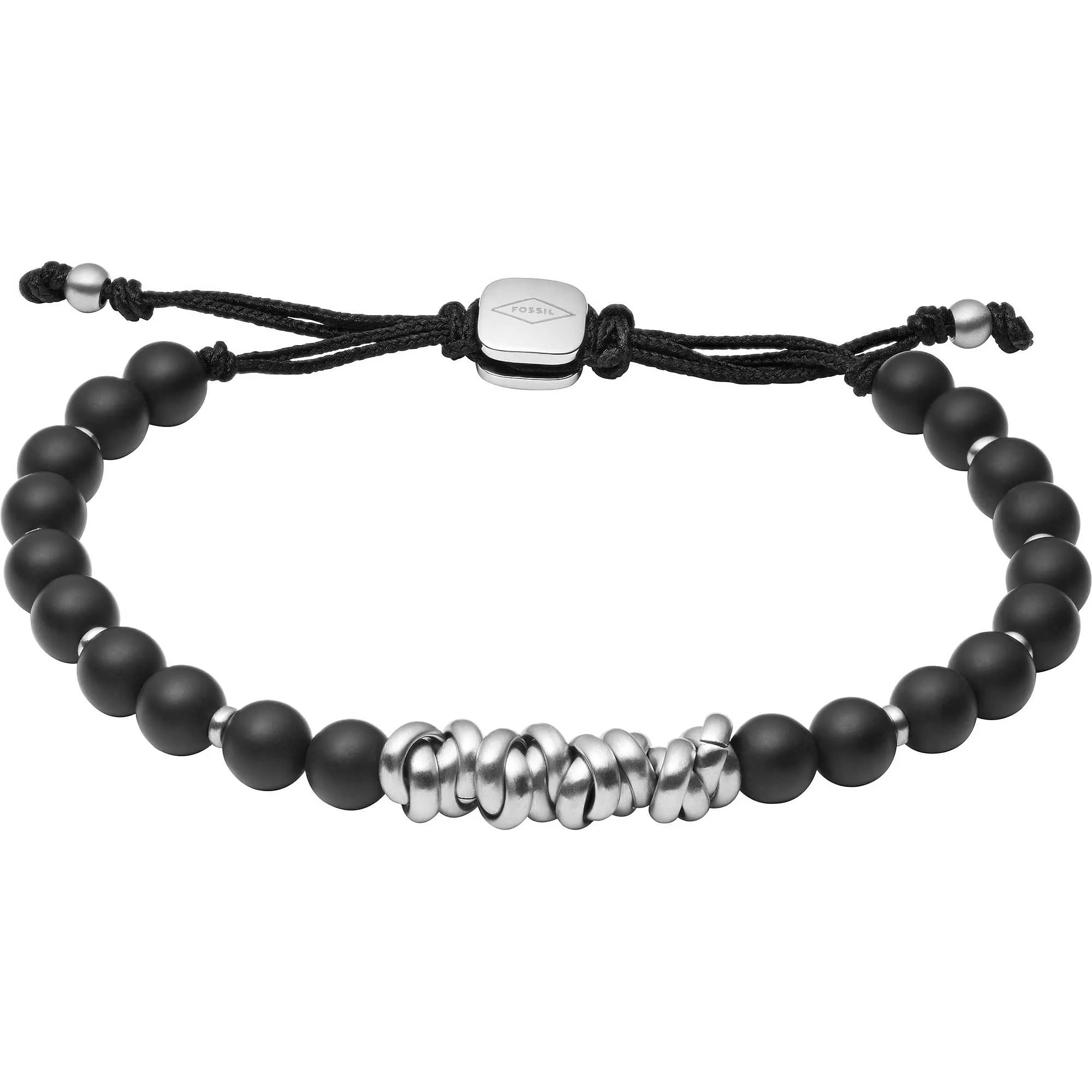 bracciale uomo gioielli Fossil