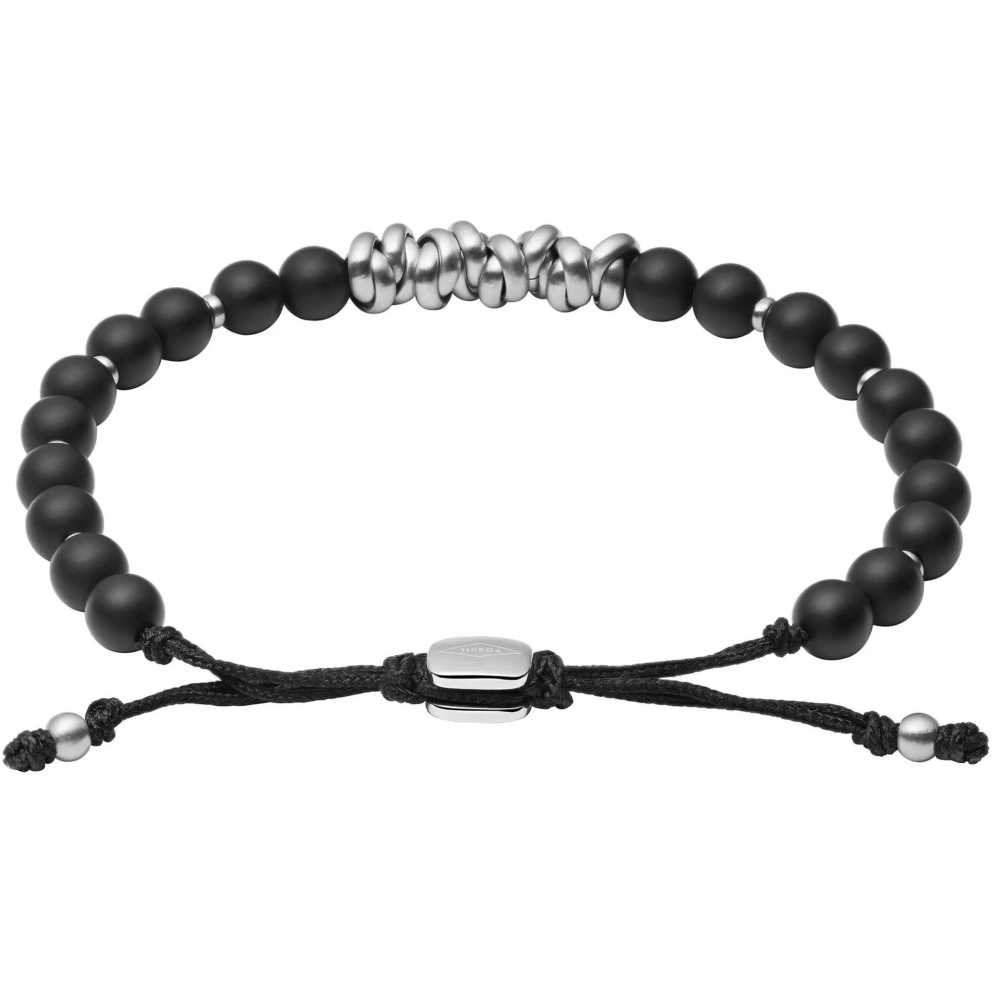 bracciale uomo gioielli Fossil