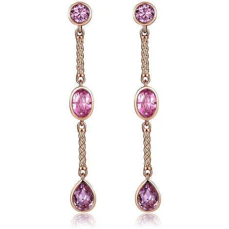 BROSWAY Orecchini donna gioielli Brosway Affinity BFF59