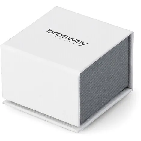 BROSWAY Orecchini donna gioielli Brosway Affinity BFF59