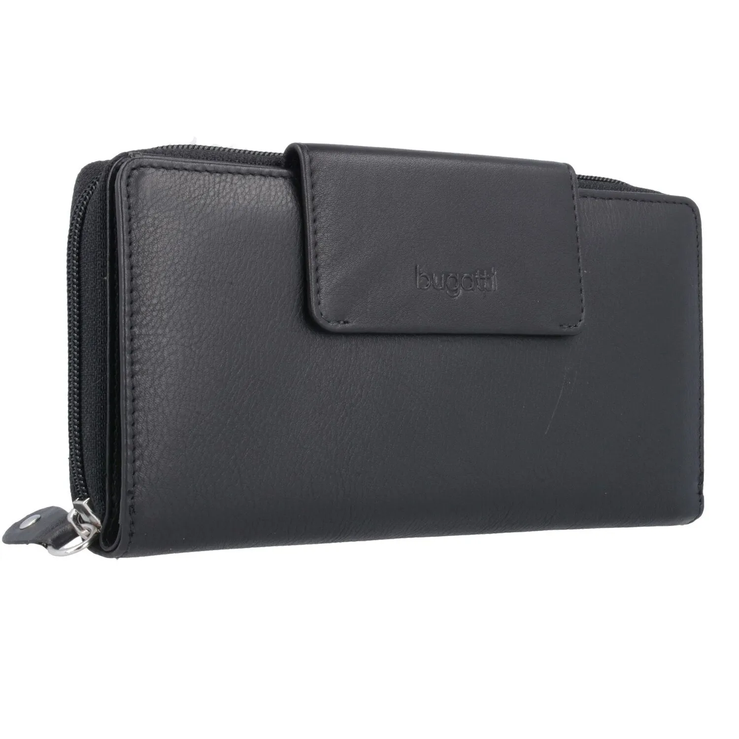 bugatti Portafoglio Vertice in pelle 20,5 cm