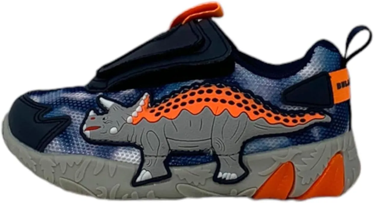 Bull Boys  Sneaker Multicolor Autunno/Inverno