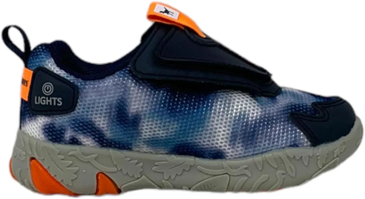 Bull Boys  Sneaker Multicolor Autunno/Inverno