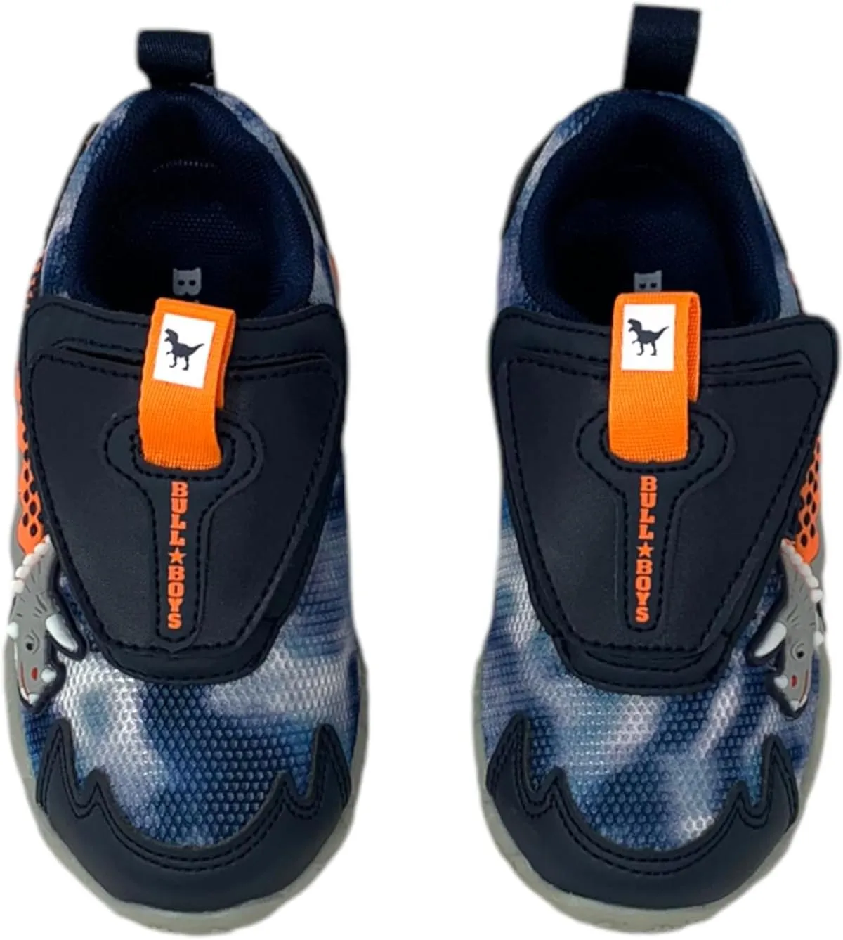 Bull Boys  Sneaker Multicolor Autunno/Inverno