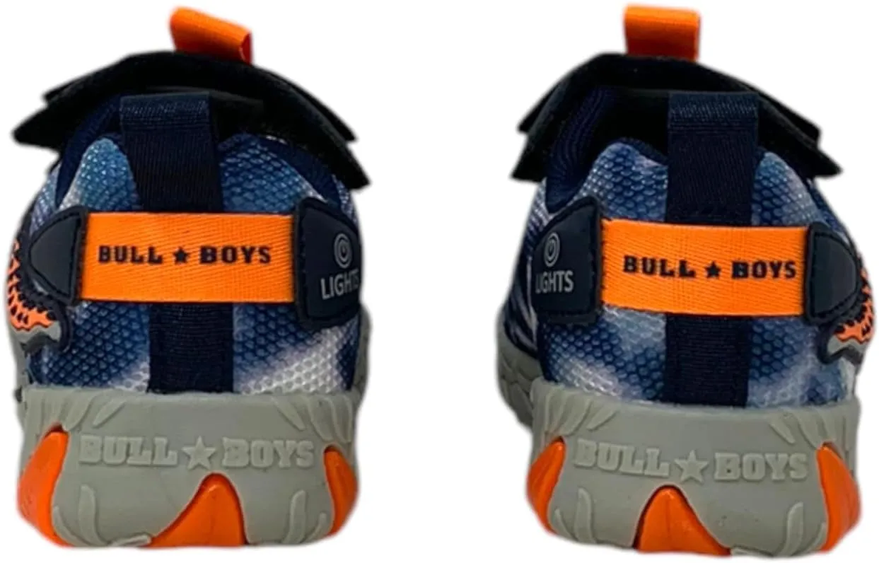 Bull Boys  Sneaker Multicolor Autunno/Inverno