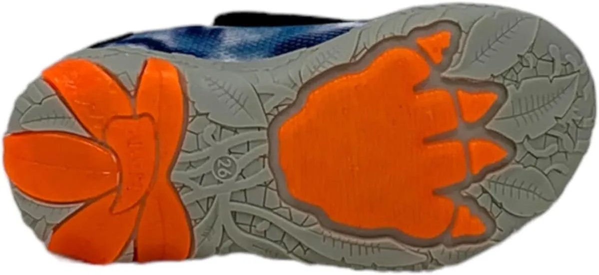 Bull Boys  Sneaker Multicolor Autunno/Inverno