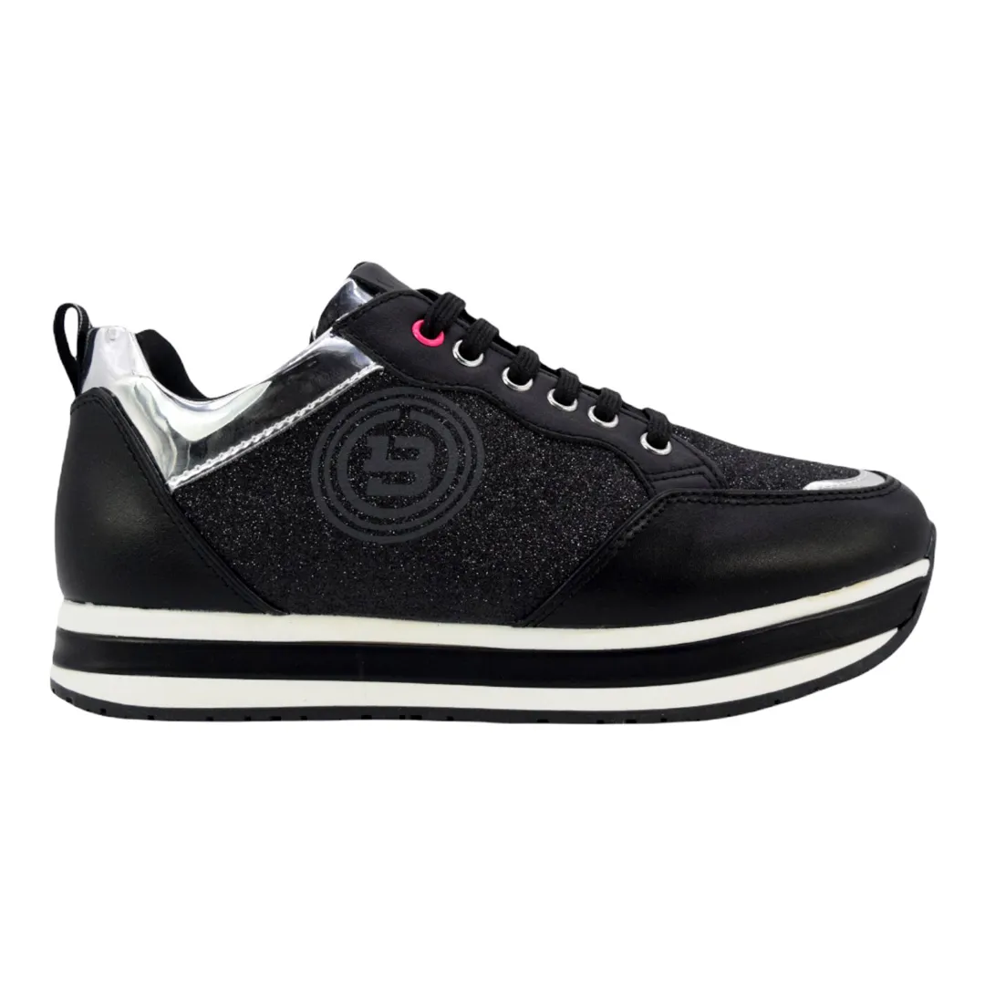   Byblos Sneakers Donna BY030-D 