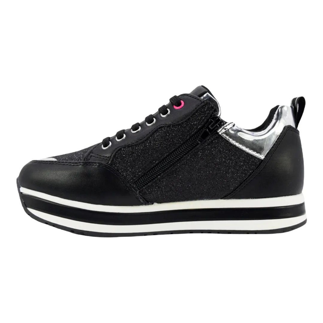   Byblos Sneakers Donna BY030-D 