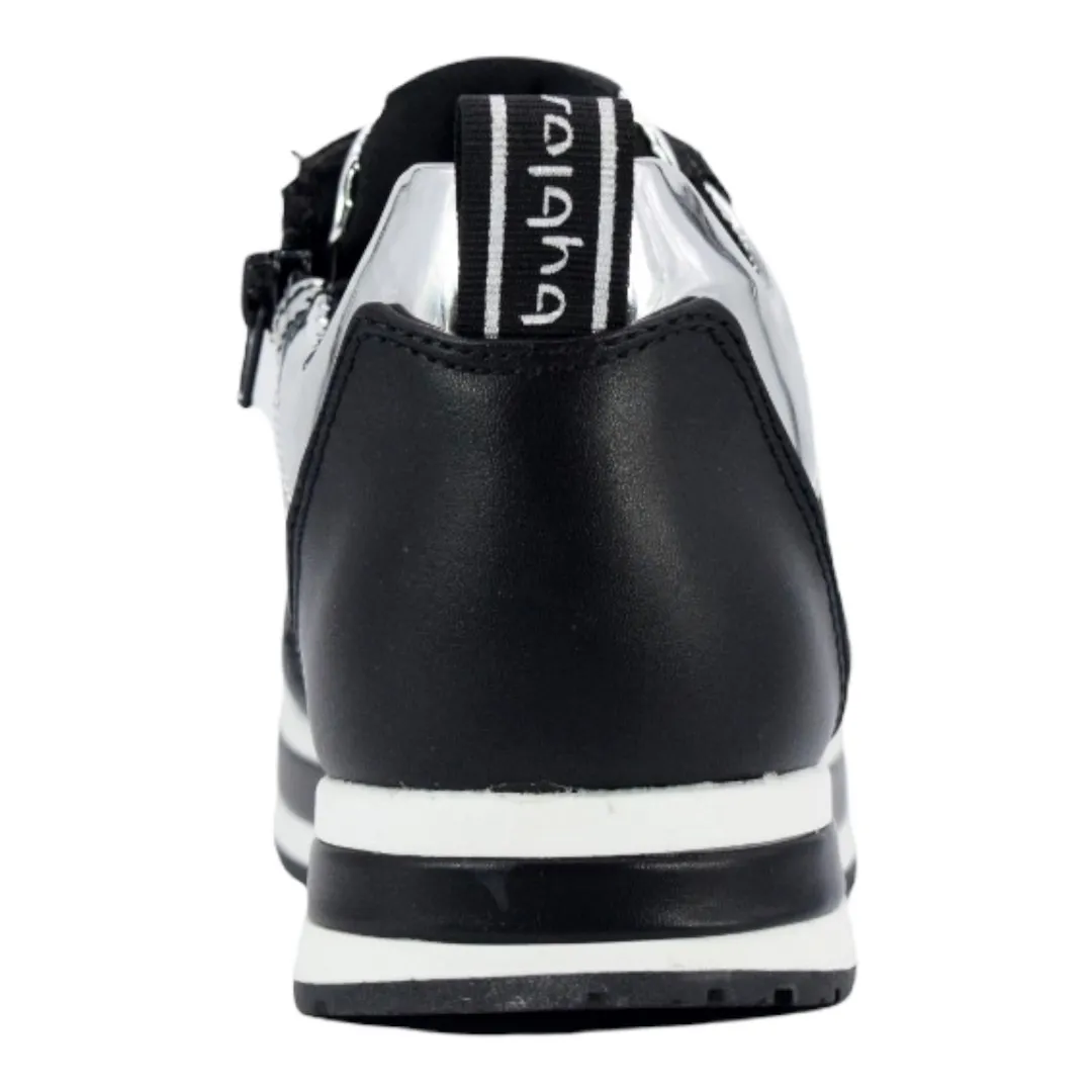   Byblos Sneakers Donna BY030-D 