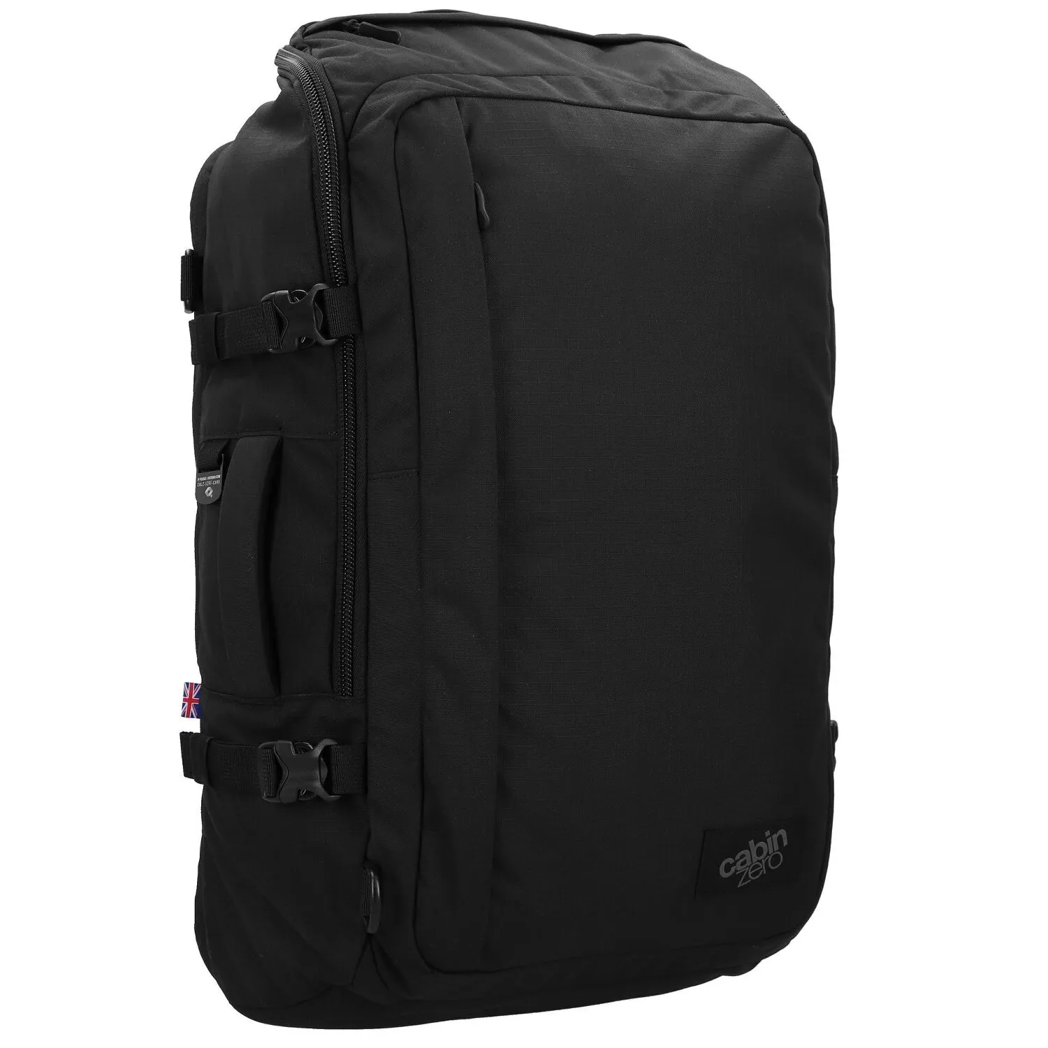 Cabin Zero Zaino Adventure Cabin Bag ADV 42L 55 cm