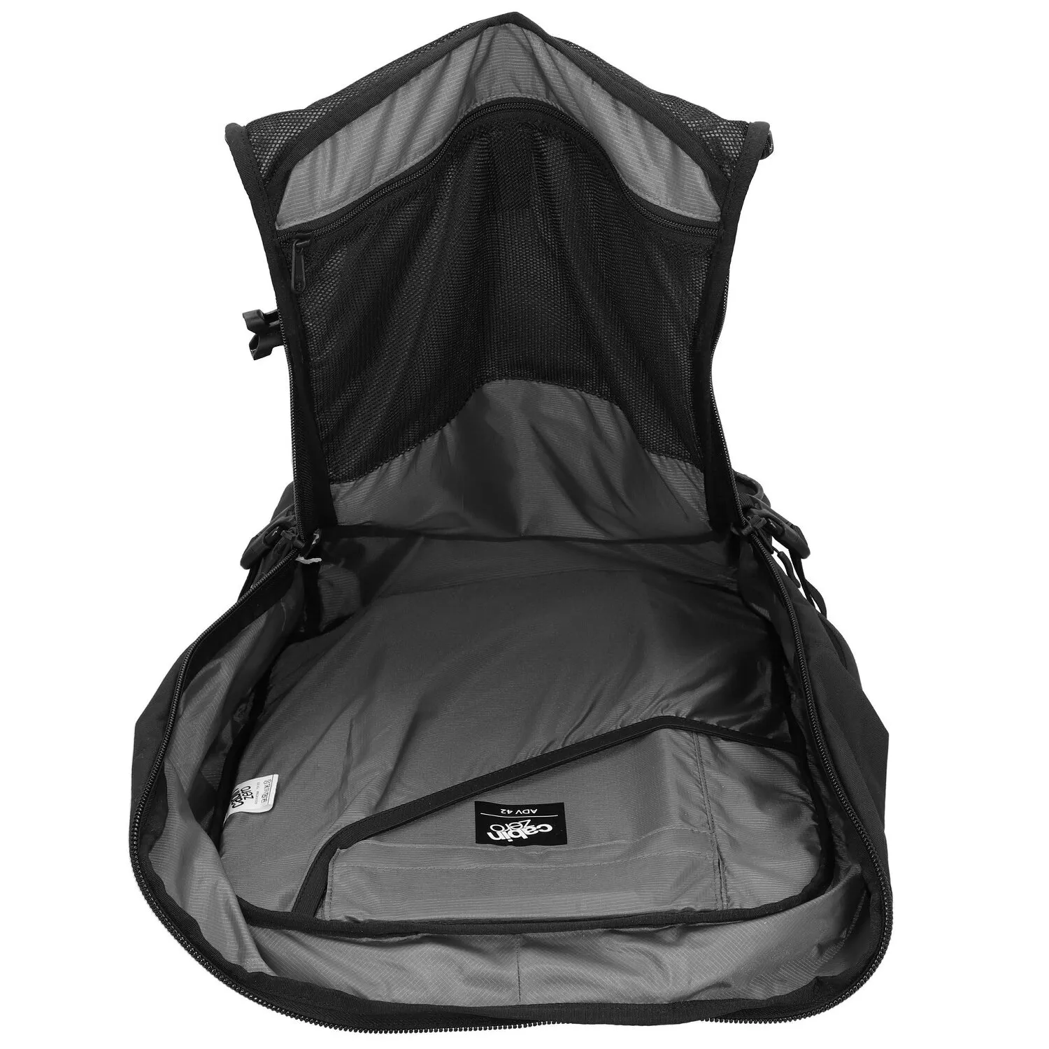 Cabin Zero Zaino Adventure Cabin Bag ADV 42L 55 cm