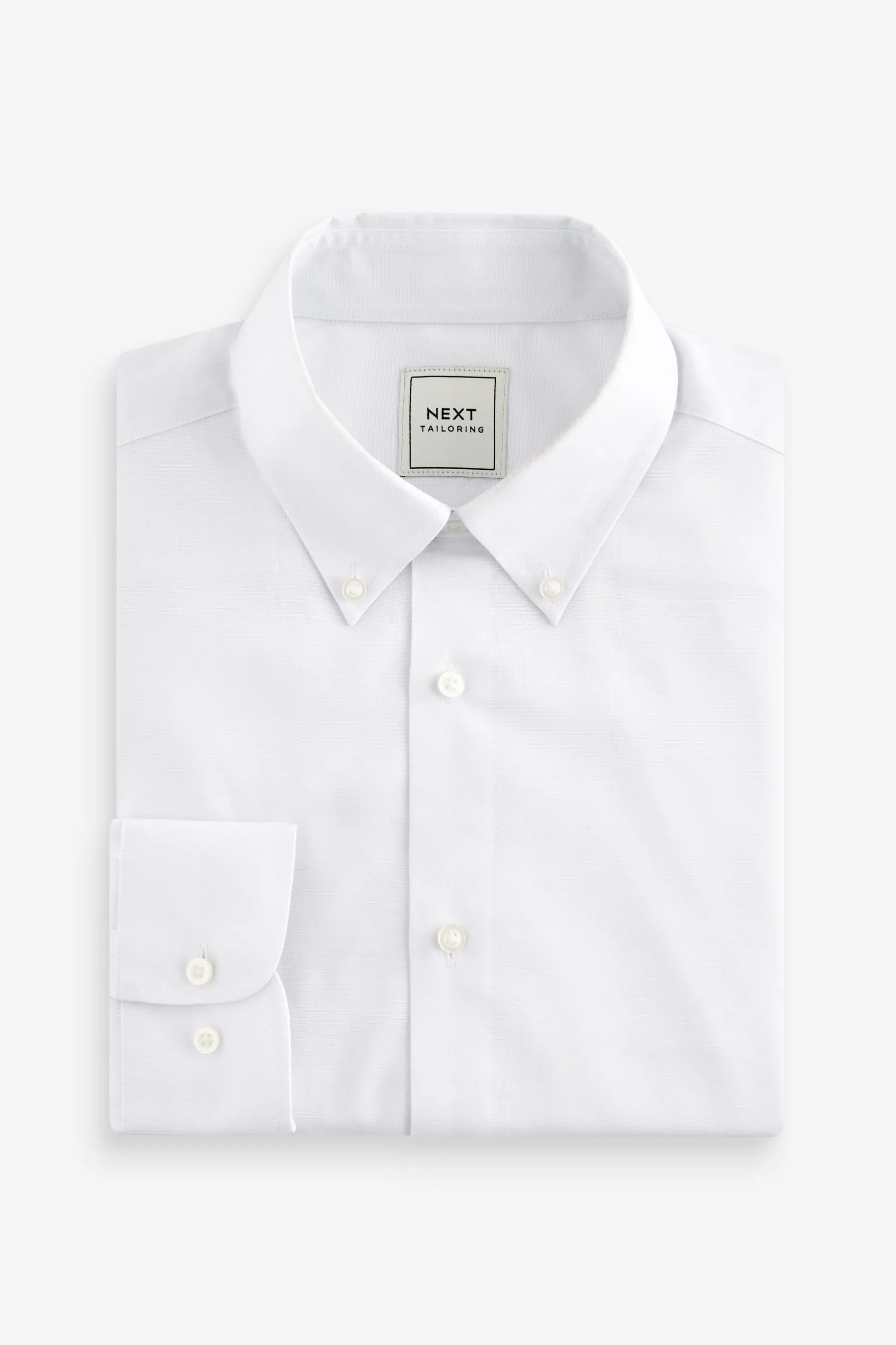 Camicia Oxford easy care    