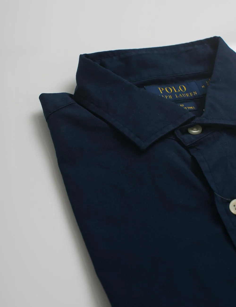 Camicia Polo Ralph Lauren    
