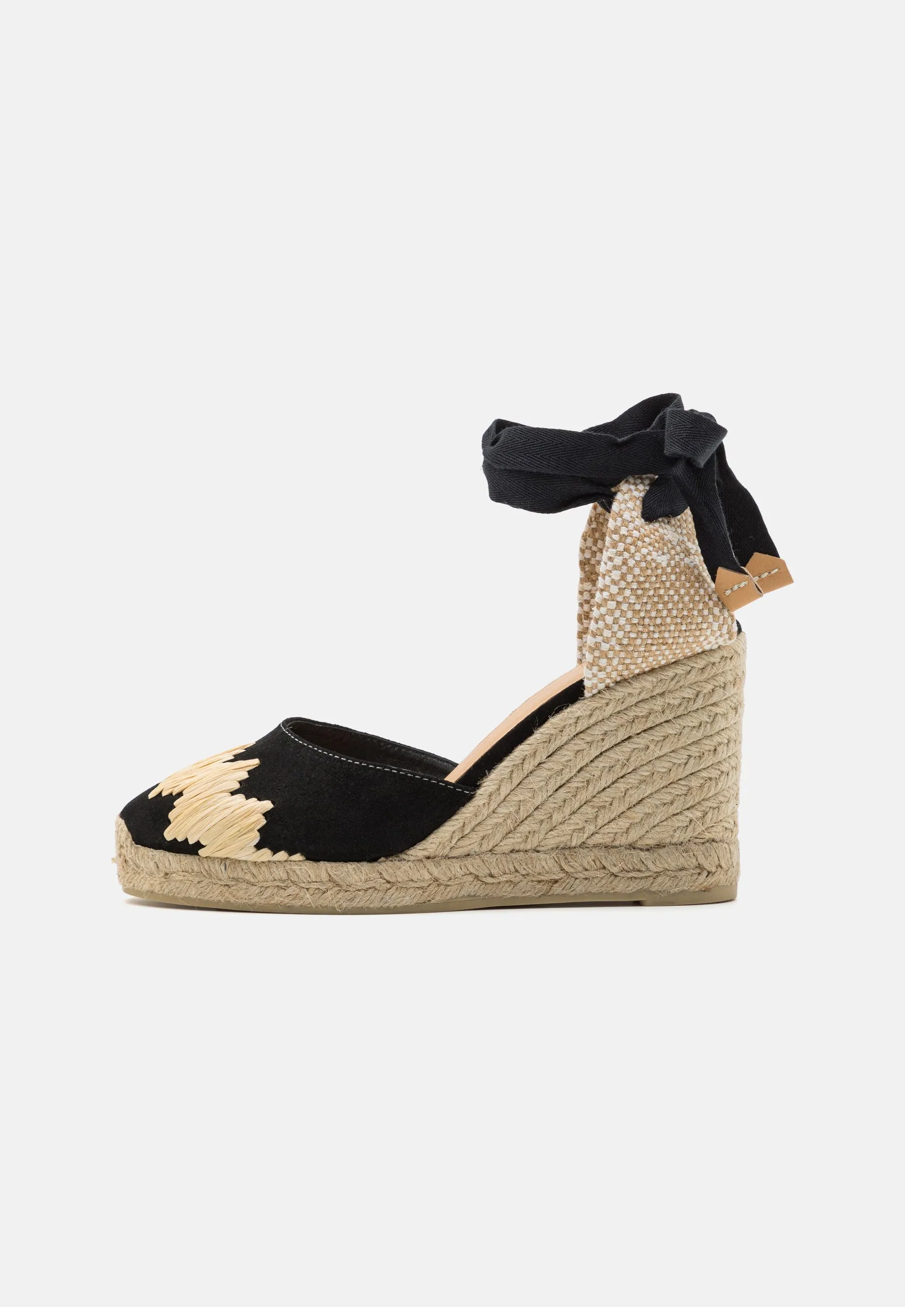 CANDE  - Sandali con plateau