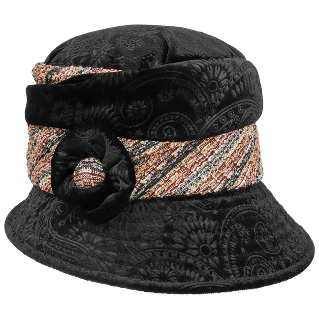      Cappello Vellutato Roana by Lierys Gold  