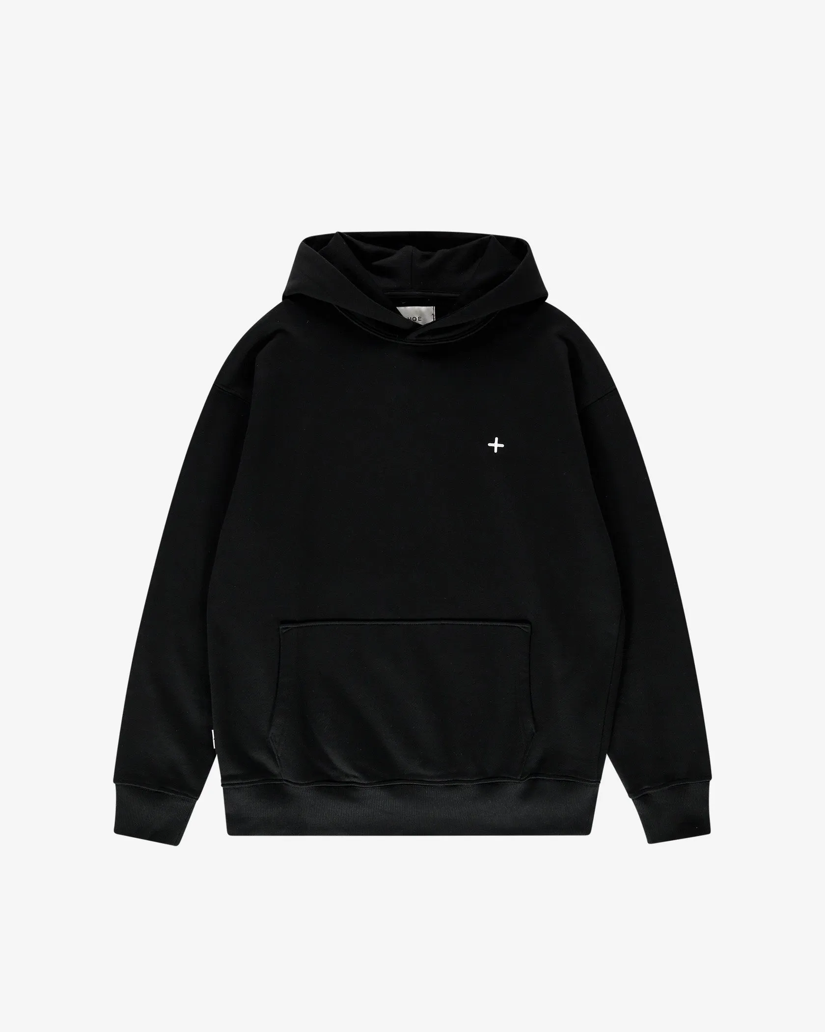 CHARLES5049 HOODED SWEATSHIRT