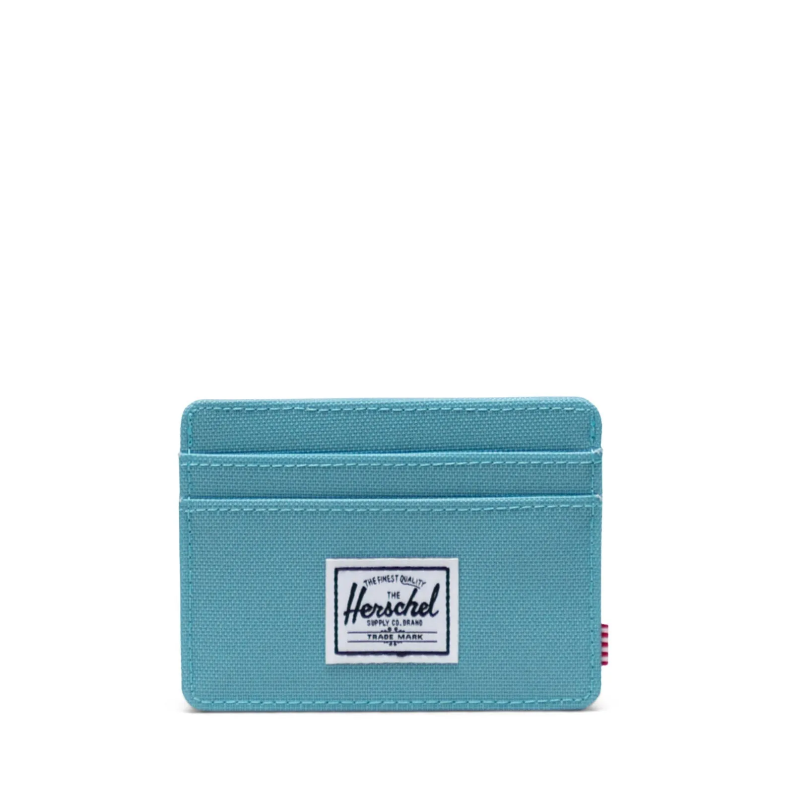 CHARLIE RFID - NEON BLUE