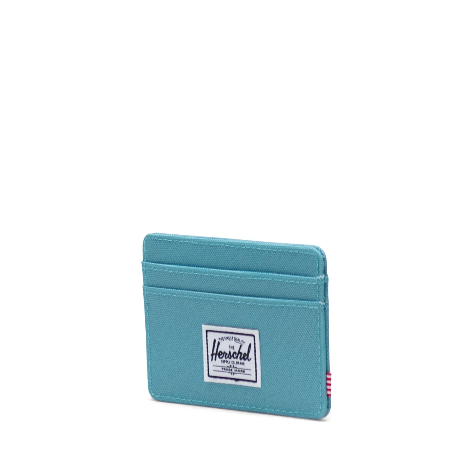 CHARLIE RFID - NEON BLUE