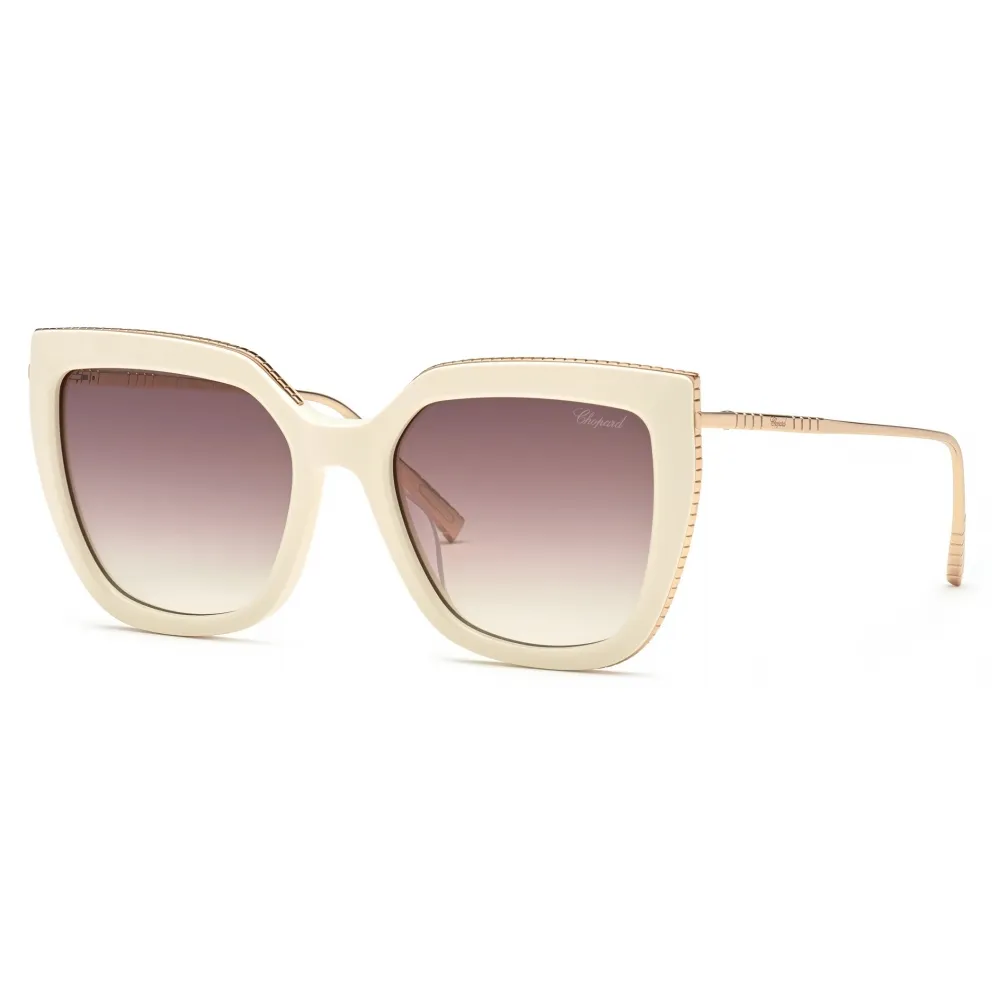 Chopard - Ice Cube - SCH319M 5409FF - Occhiali da Sole - Chopard Eyewear