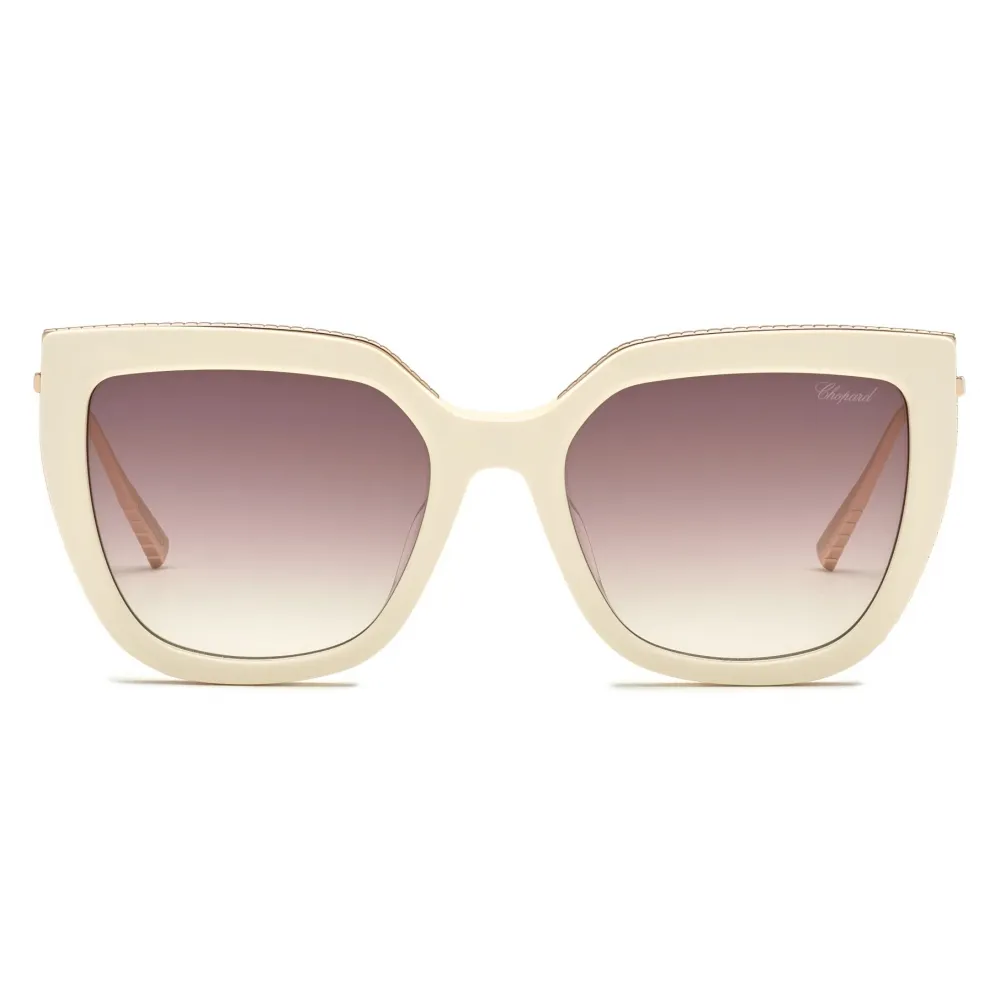 Chopard - Ice Cube - SCH319M 5409FF - Occhiali da Sole - Chopard Eyewear