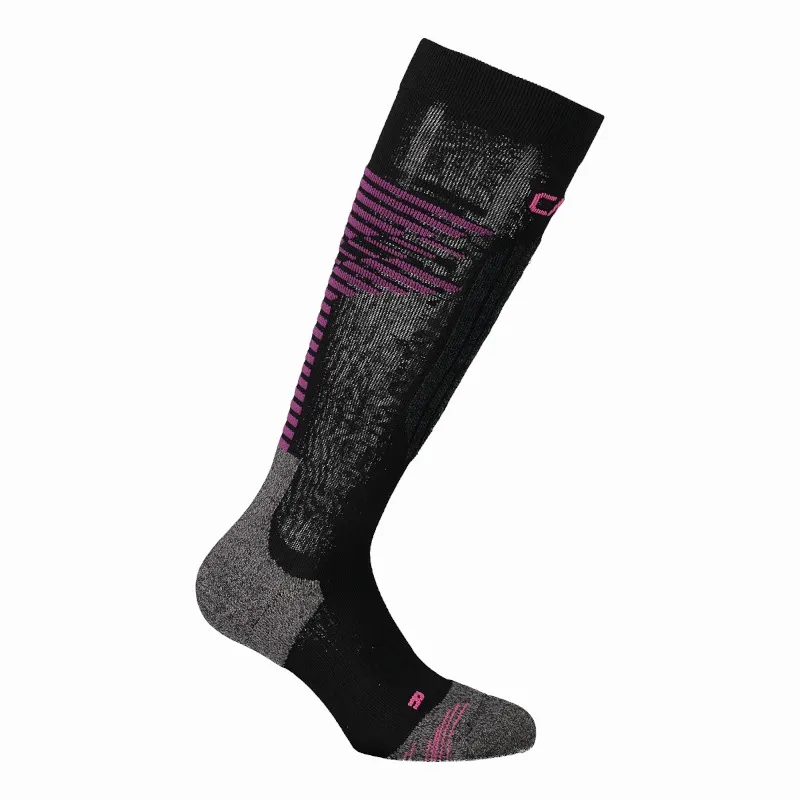 CMP   donna    Ski Sock Lenpur 75ZH