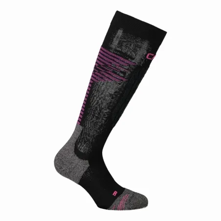 CMP   donna    Ski Sock Lenpur 75ZH