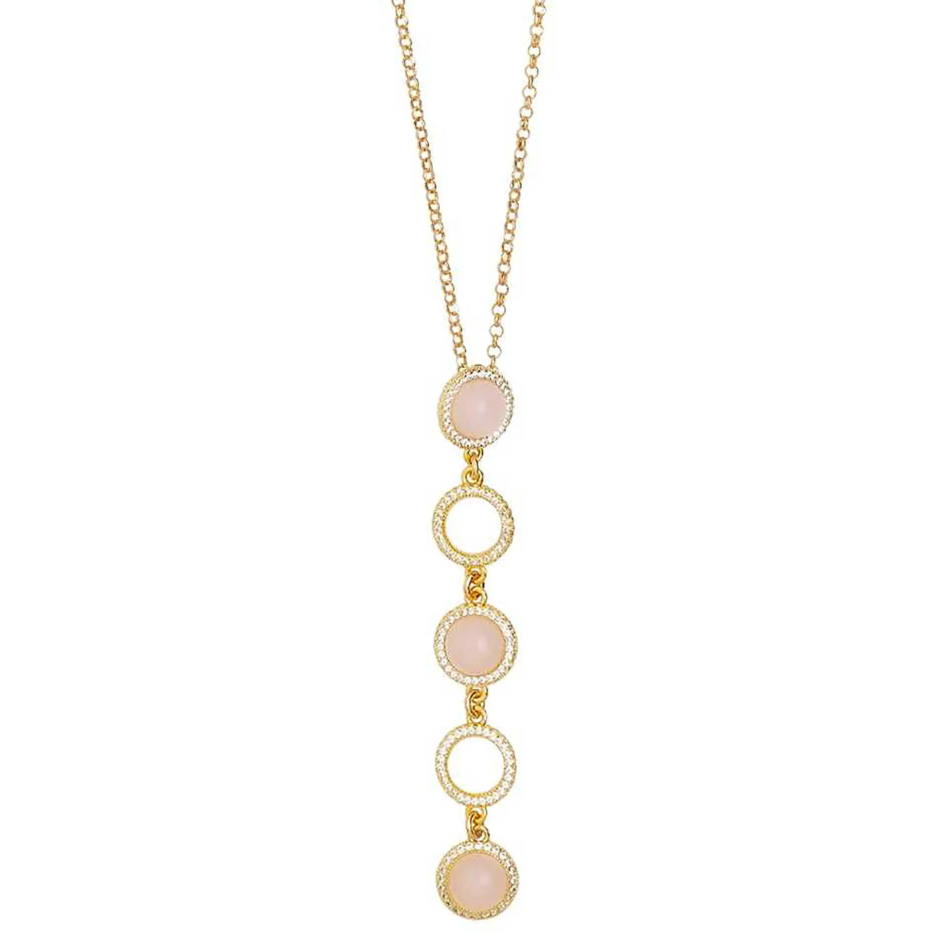 collana donna gioielli Boccadamo Sharada