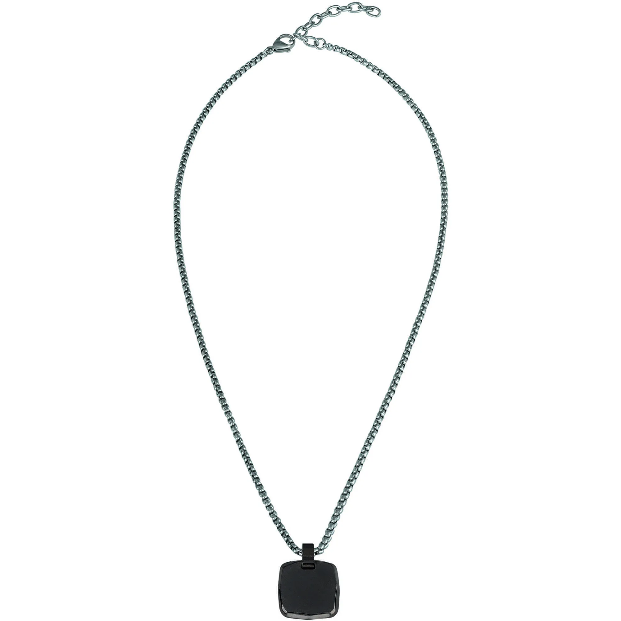 collana uomo gioielli Breil