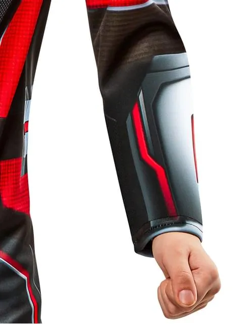 Costume Ant Man classico per bambino - Ant-Man and the Wasp: Quantumania