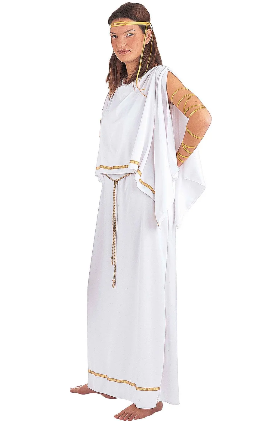 Costume donna Romana