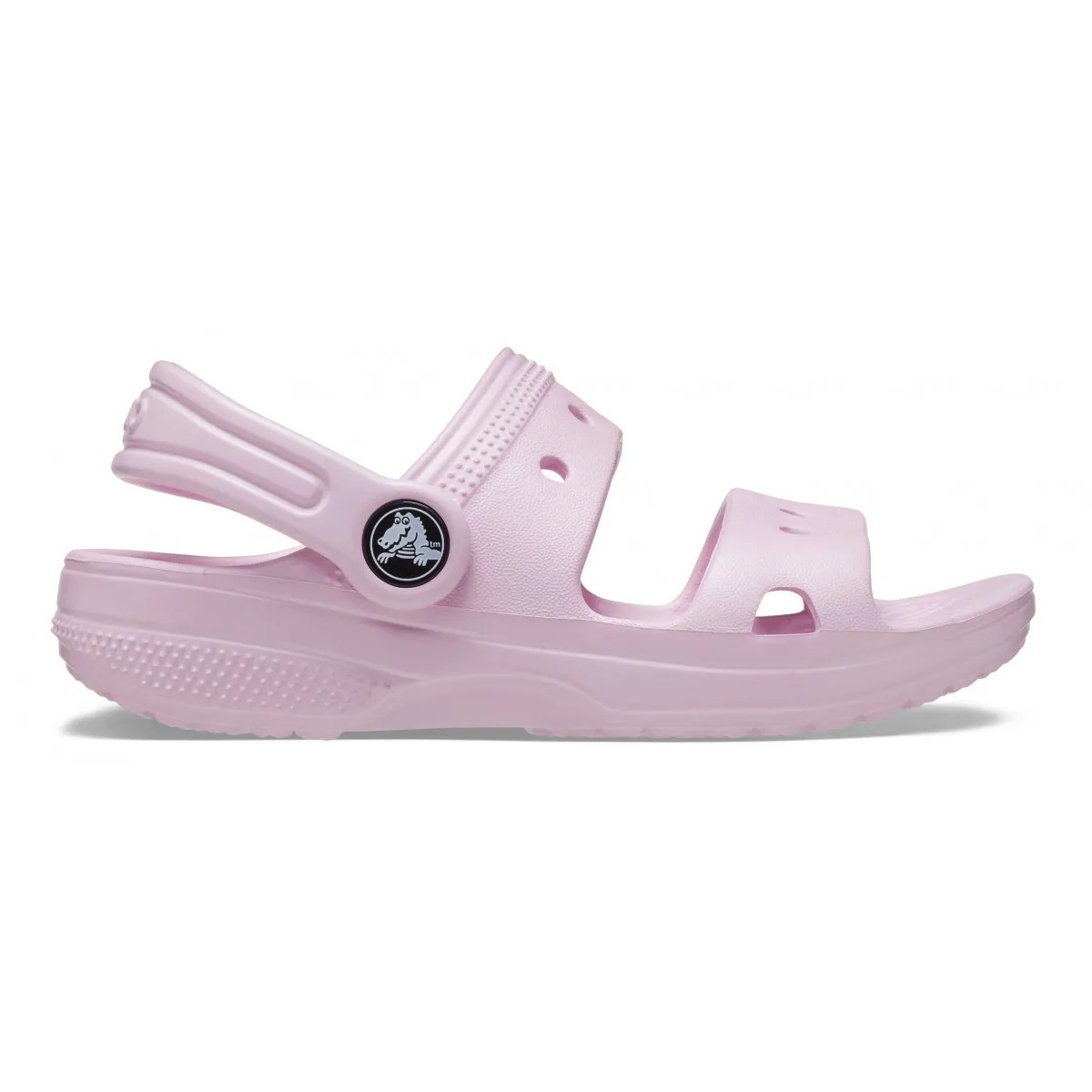 Crocs CR.207537-BAPK Classic crocs sandal toddler