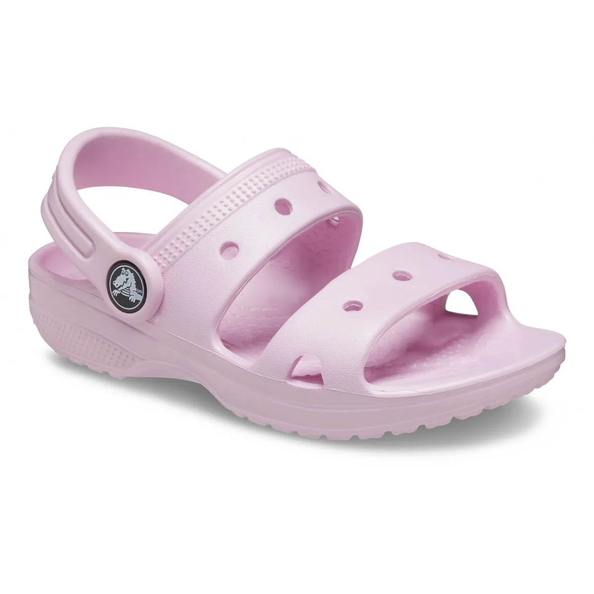 Crocs CR.207537-BAPK Classic crocs sandal toddler