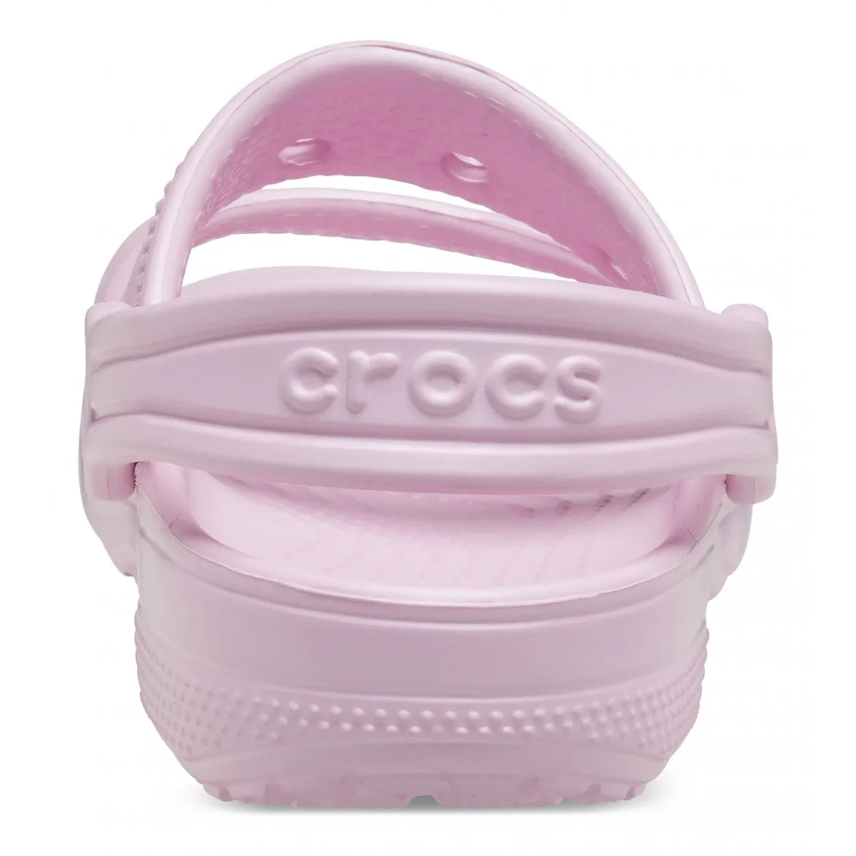 Crocs CR.207537-BAPK Classic crocs sandal toddler