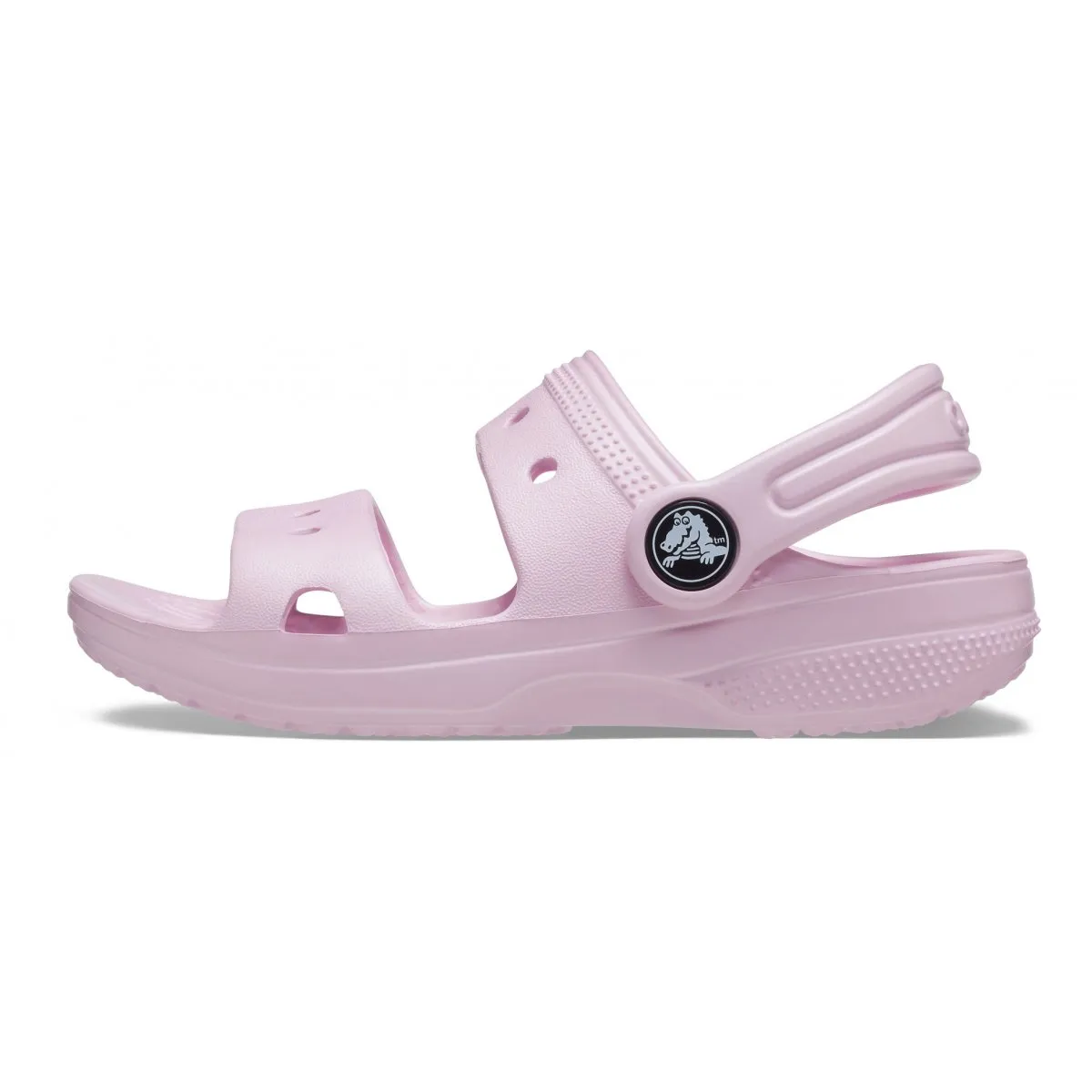 Crocs CR.207537-BAPK Classic crocs sandal toddler