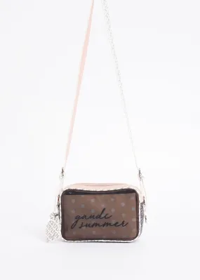 Crossbody con pochette