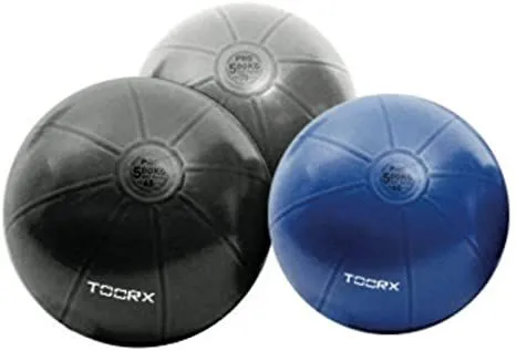 DANA SPORT Gym ball pro diametro 75 cm
